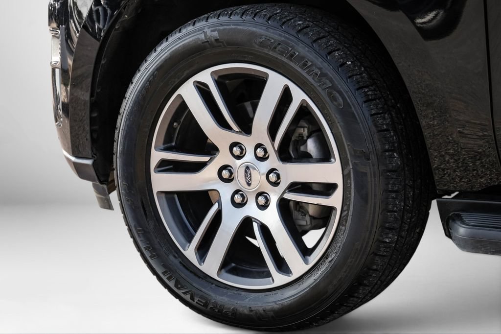Used 2024 Ford Expedition Max Limited RWD image 71