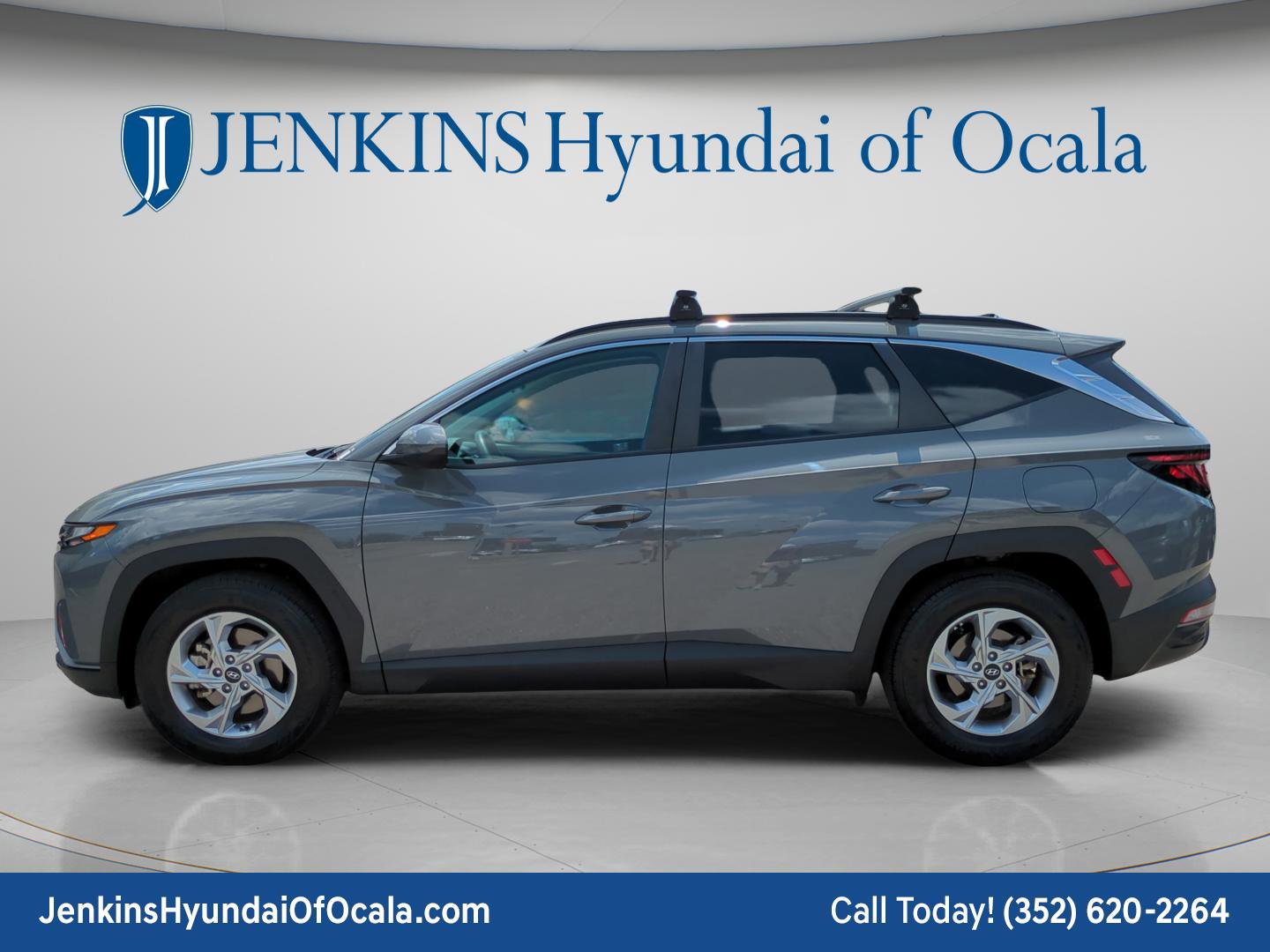 Certified 2024 Hyundai Tucson SEL FWD image 6