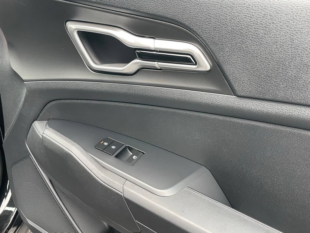 New 2026 Kia Sportage LX FWD image 29