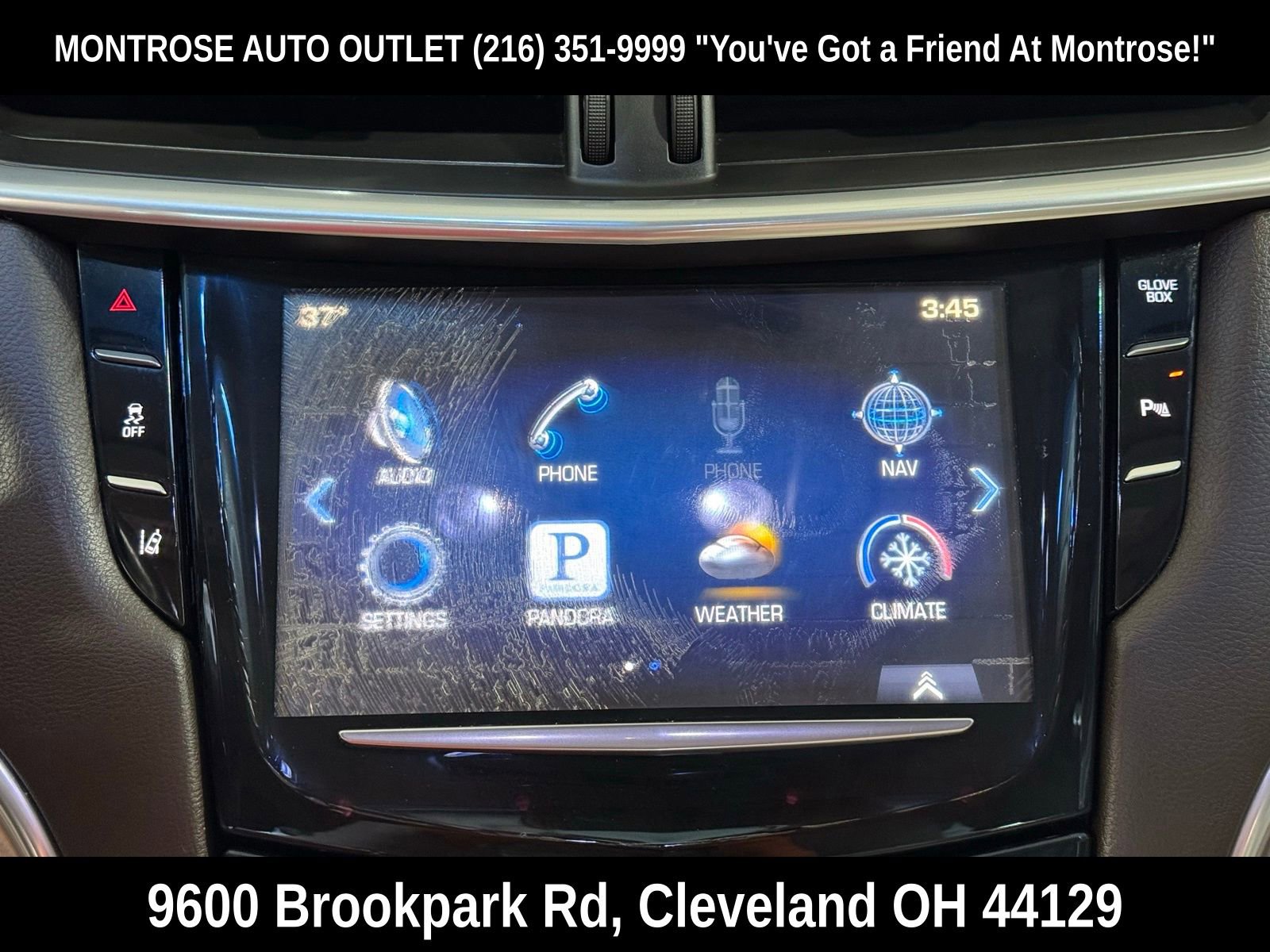 Used 2014 Cadillac XTS Premium image 26