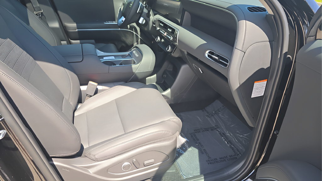 New 2026 Hyundai Palisade Limited AWD/4WD image 13