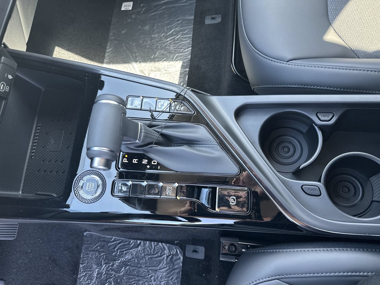 New 2026 Kia Niro EX FWD image 14