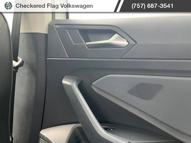 New 2026 Volkswagen Jetta SE image 52