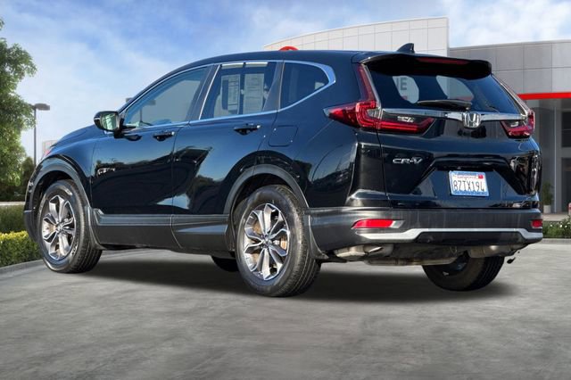 Used 2022 Honda CR-V EX image 6