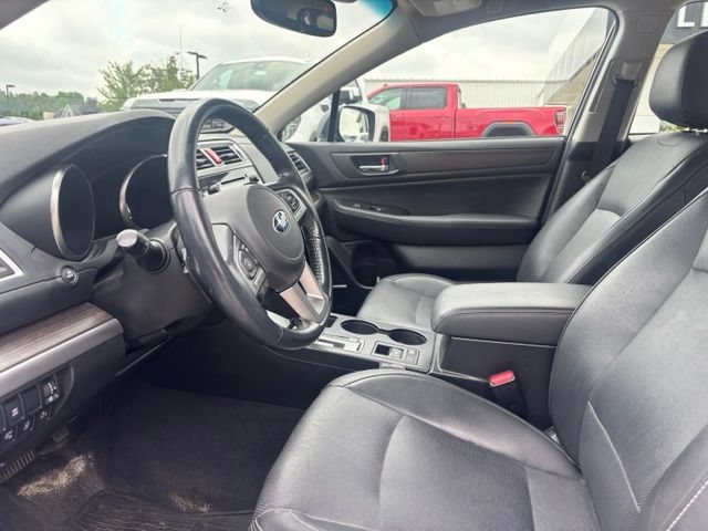 Used 2016 Subaru Legacy 2.5i Limited AWD/4WD image 8