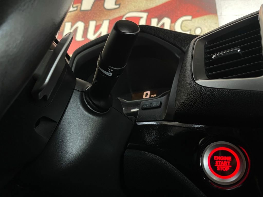 Used 2020 Honda Ridgeline Black Edition image 27