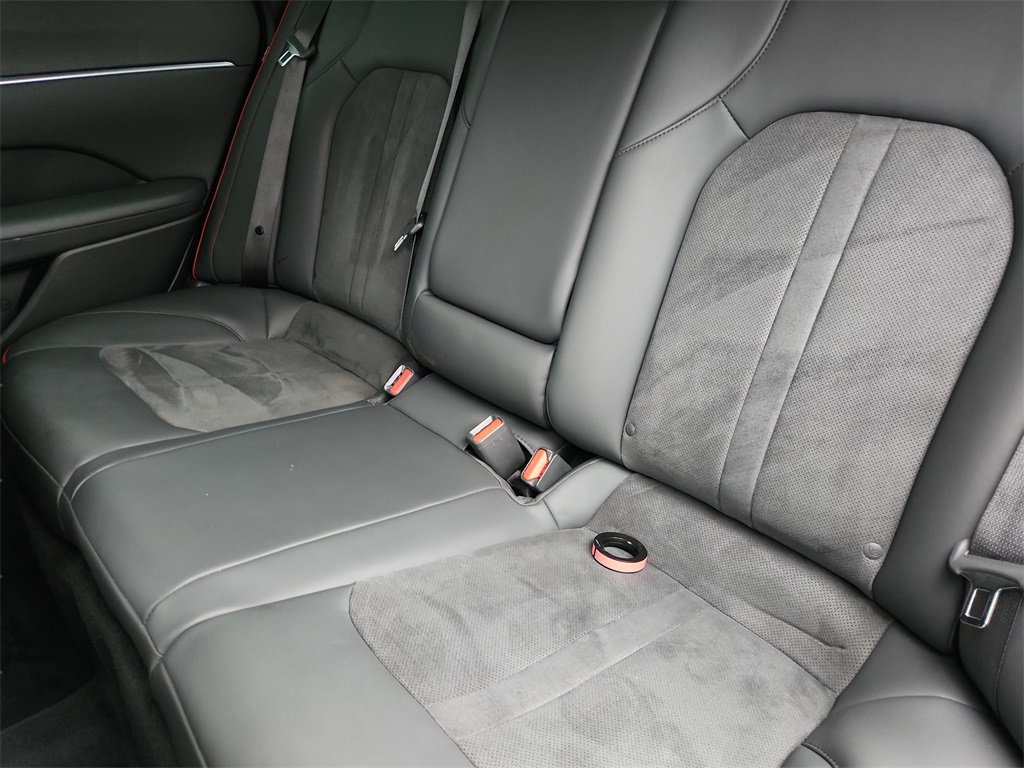 Used 2021 Hyundai Sonata SEL Plus w/ Cargo Package image 13