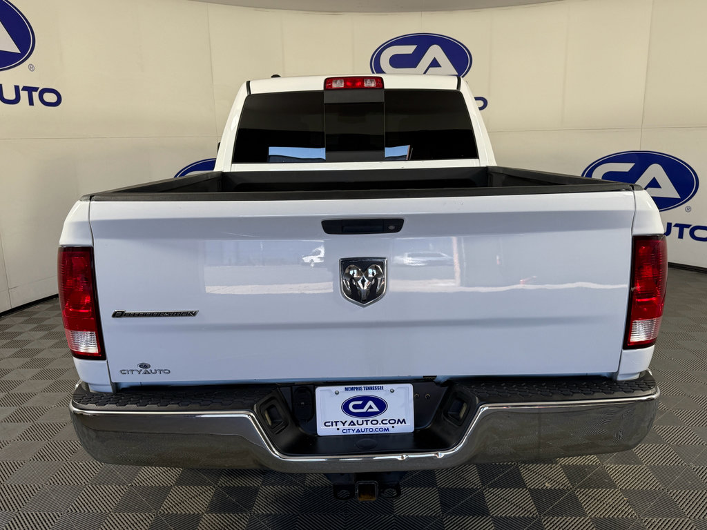 Used 2017 RAM 1500 Outdoorsman image 5