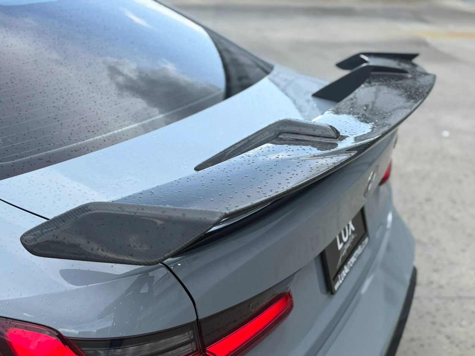 Used 2024 BMW M3 Competition w/ Parking Assistance Package image 19