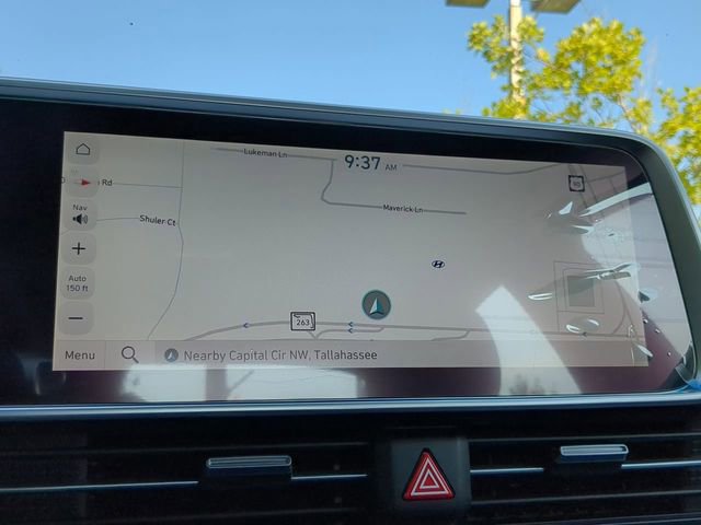 Used 2023 Hyundai Ioniq 6 SEL w/ Cargo Package image 20