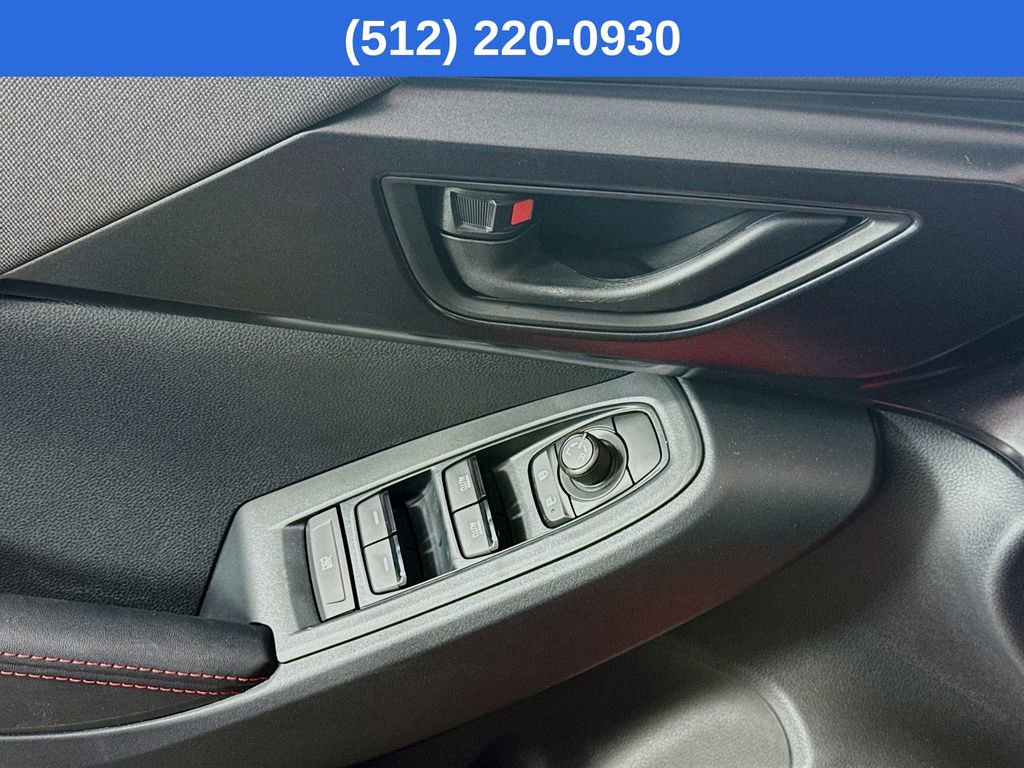 New 2026 Subaru Impreza RS image 21