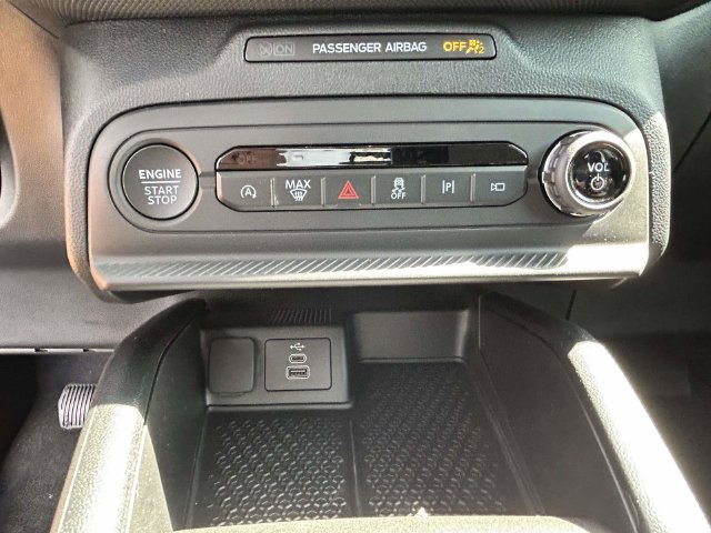 New 2026 Ford Bronco Sport Outer Banks w/ Outer Banks Tech Package+ AWD/4WD image 17