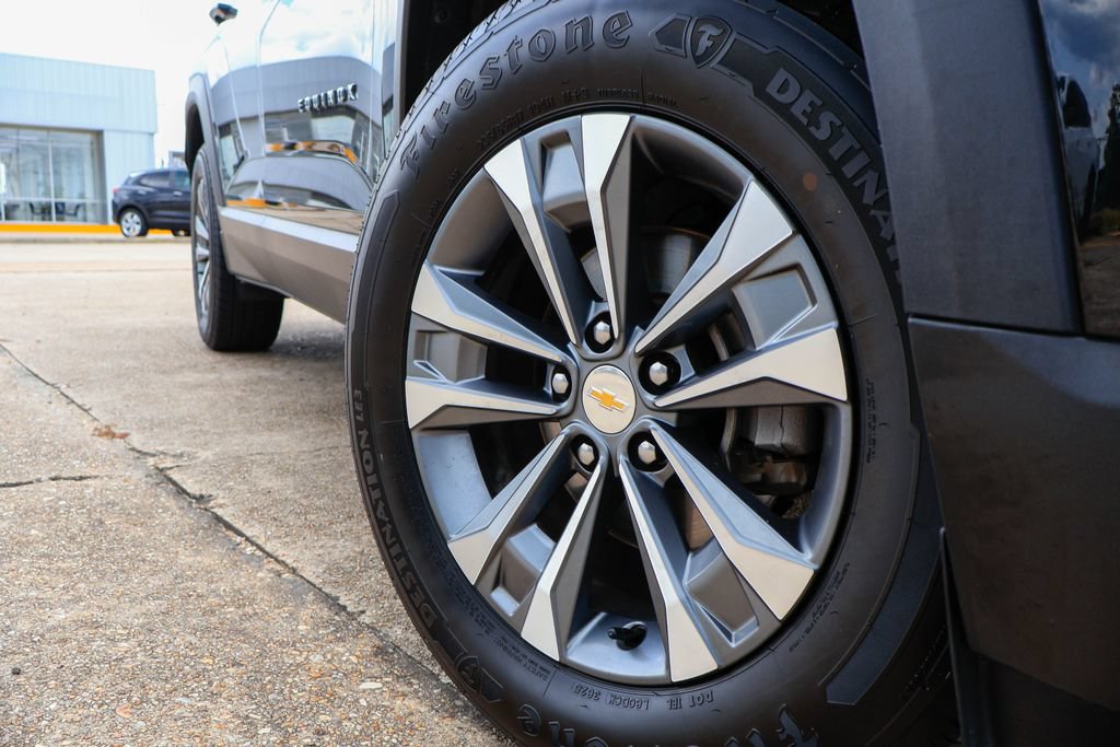 Used 2025 Chevrolet Equinox LT FWD image 25