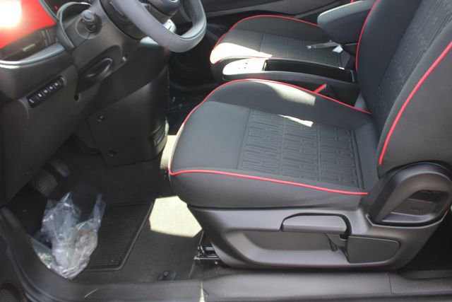 Used 2024 FIAT 500 e (RED) image 20