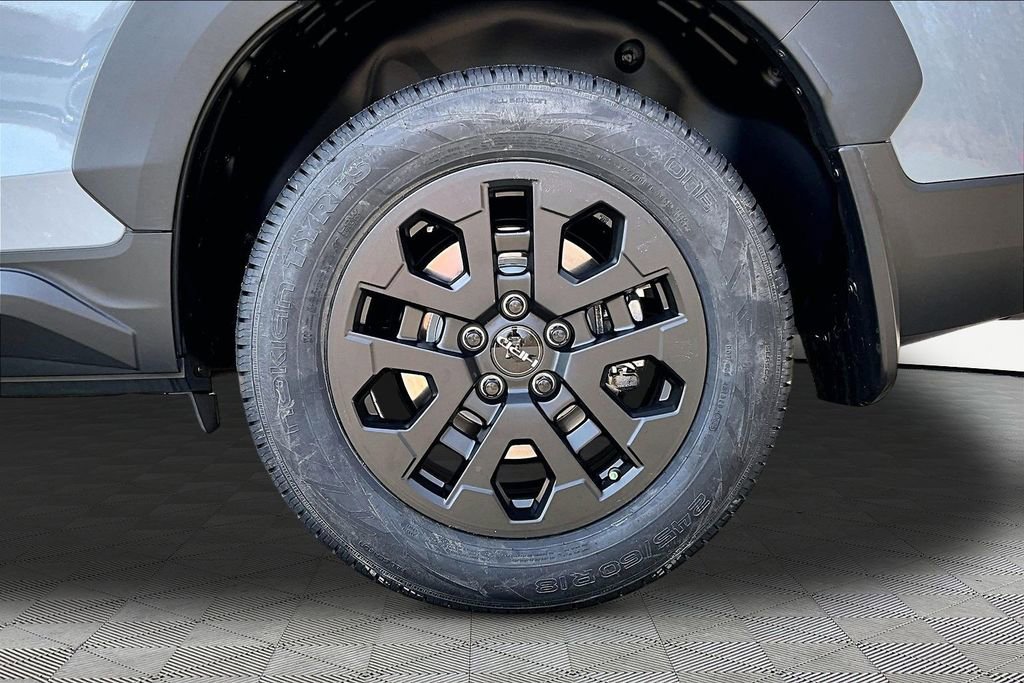 Certified 2022 Honda Passport TrailSport image 22