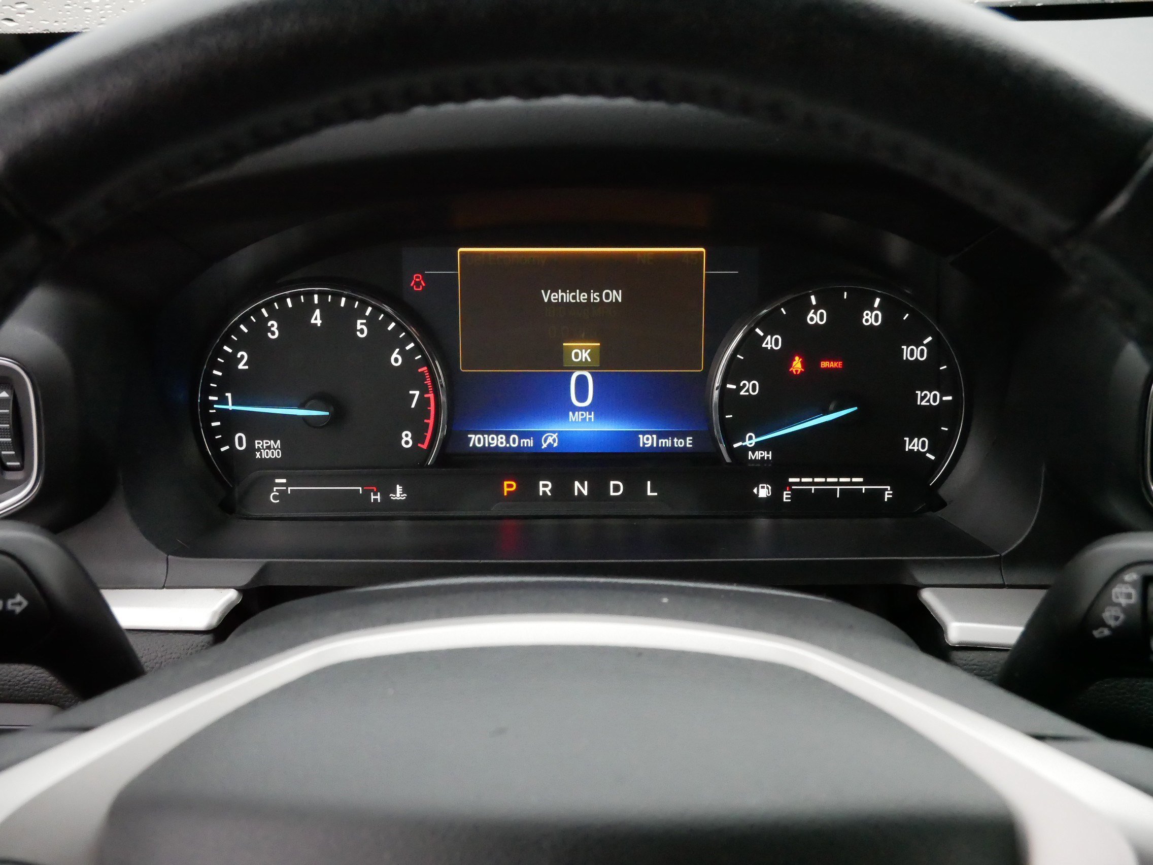 Used 2022 Ford Explorer XLT image 21