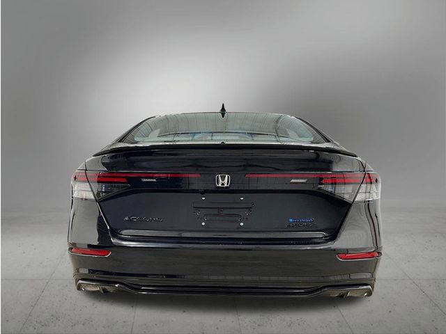 New 2026 Honda Accord Sport image 4