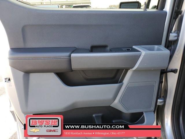 Used 2023 Ford F150 XLT image 13