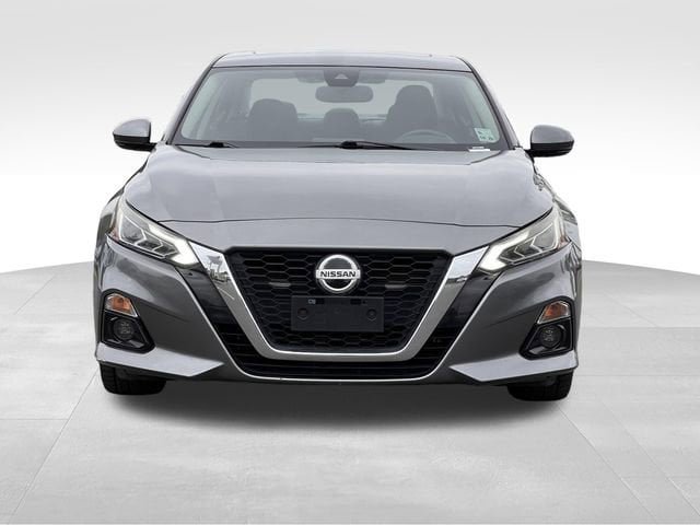 Used 2019 Nissan Altima 2.5 SV AWD/4WD image 8