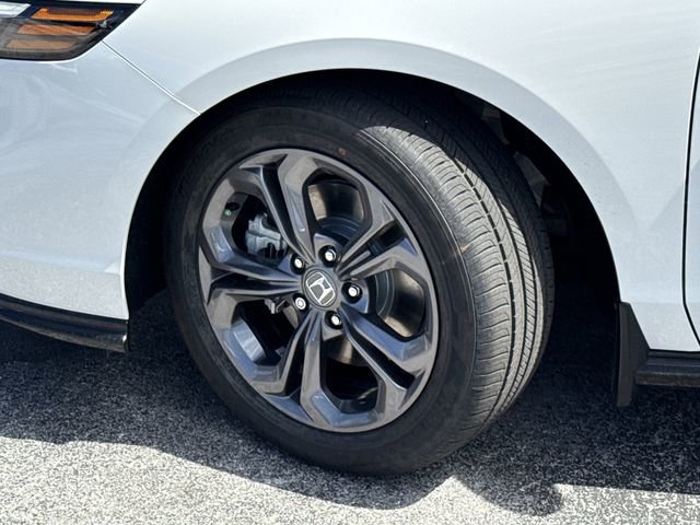 New 2026 Honda Accord EX-L image 38