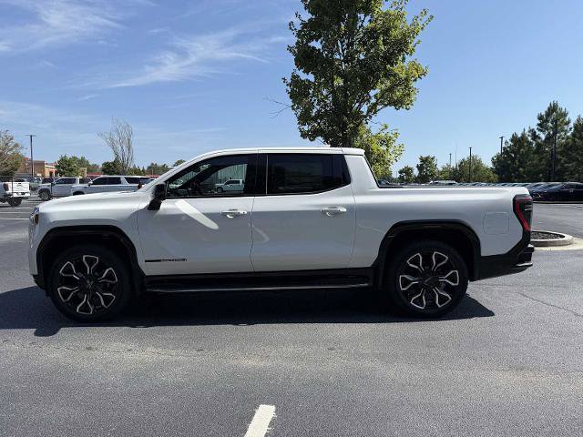 New 2026 GMC Sierra EV Denali image 24