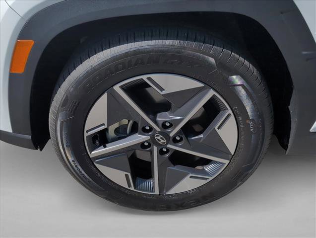 Certified 2025 Hyundai Tucson SEL FWD image 25