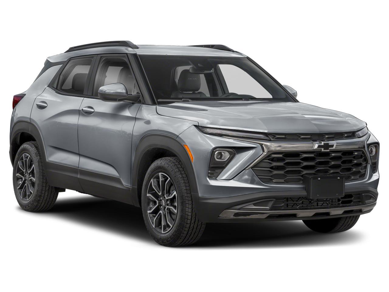 New 2026 Chevrolet TrailBlazer ACTIV w/ Driver Confidence Package FWD image 34