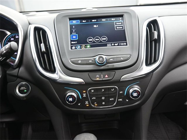 Used 2024 Chevrolet Equinox LT image 10