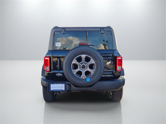 New 2025 Ford Bronco Big Bend image 7