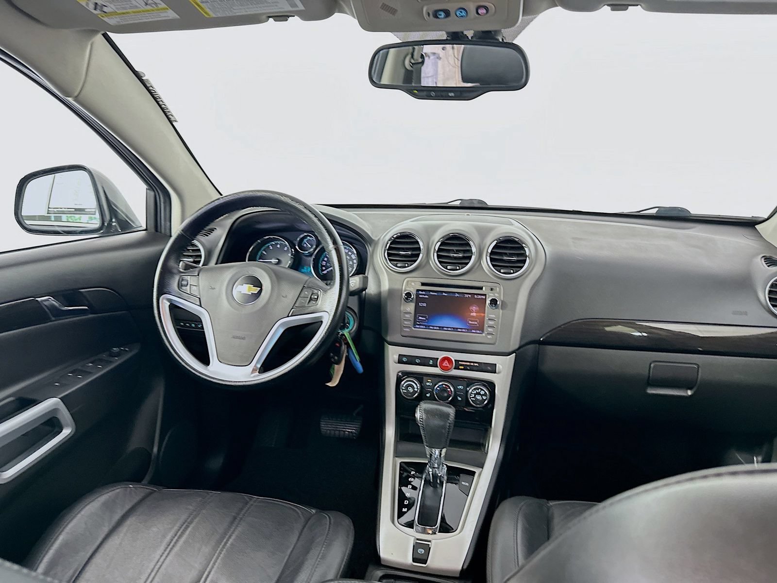 Used 2014 Chevrolet Captiva Sport LTZ FWD image 22