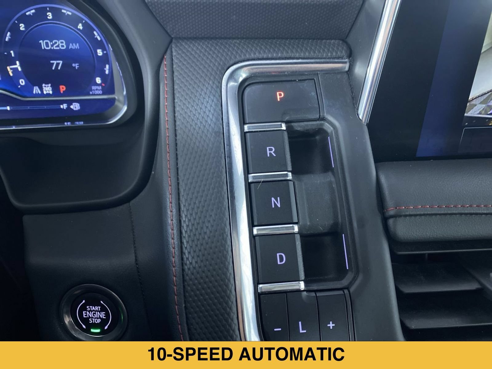Certified 2023 Chevrolet Suburban RST AWD/4WD image 8