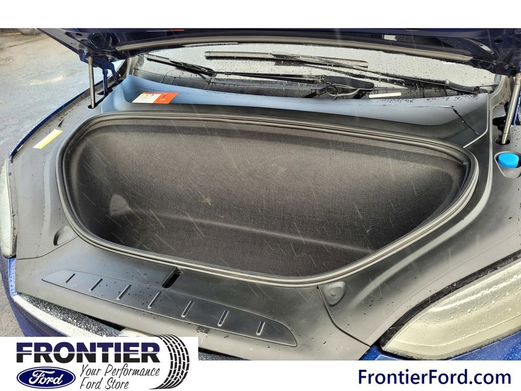 Used 2016 Tesla Model X 90D image 28