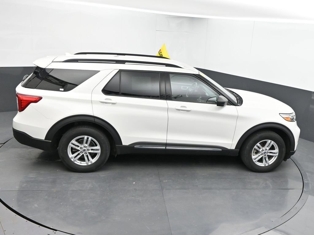 Used 2020 Ford Explorer XLT w/ Comfort Package AWD/4WD image 44