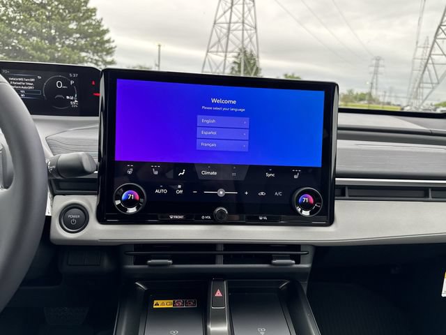 New 2026 Toyota C-HR AWD/4WD image 15