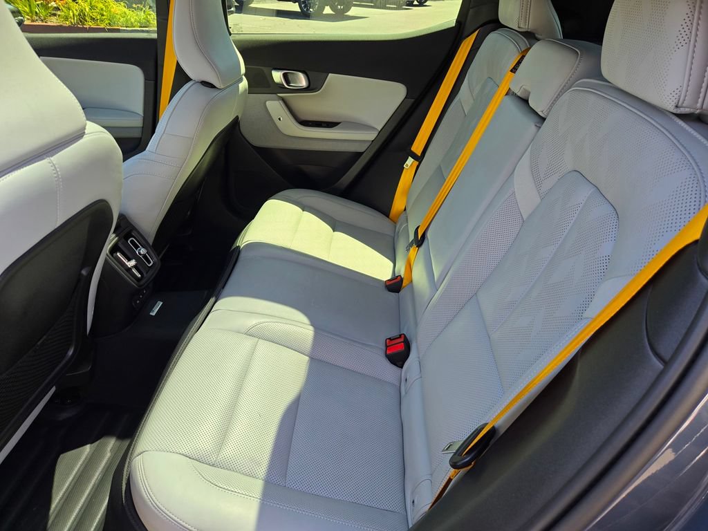 Used 2023 Polestar Polestar 2 w/ Pilot Pack AWD/4WD image 8