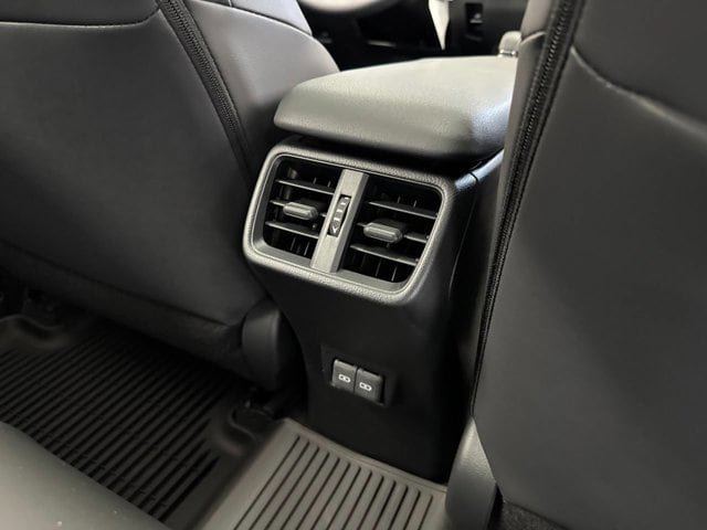 New 2026 Lexus UX 300h AWD image 47