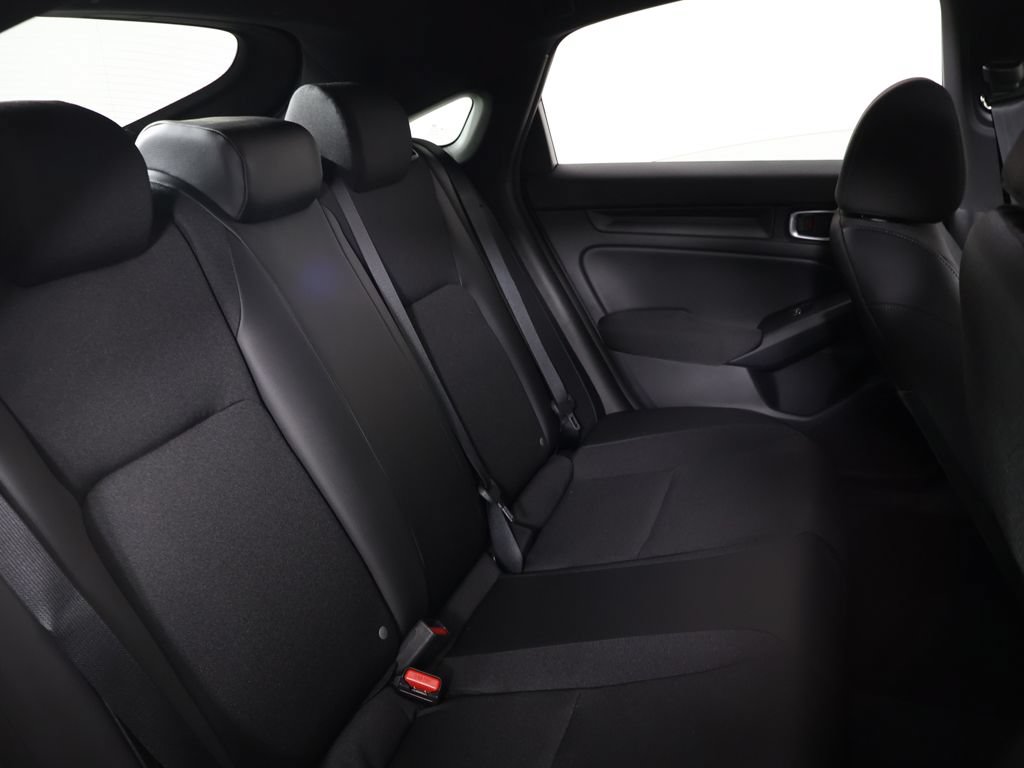 New 2026 Honda Civic Sport image 23