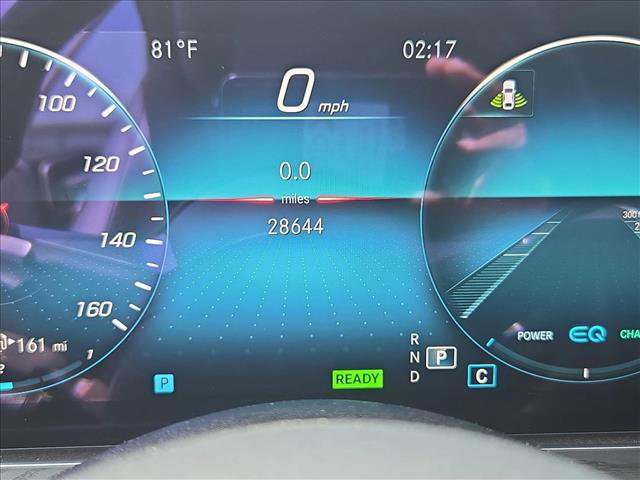 Used 2021 Mercedes-Benz E 450 Cabriolet image 11