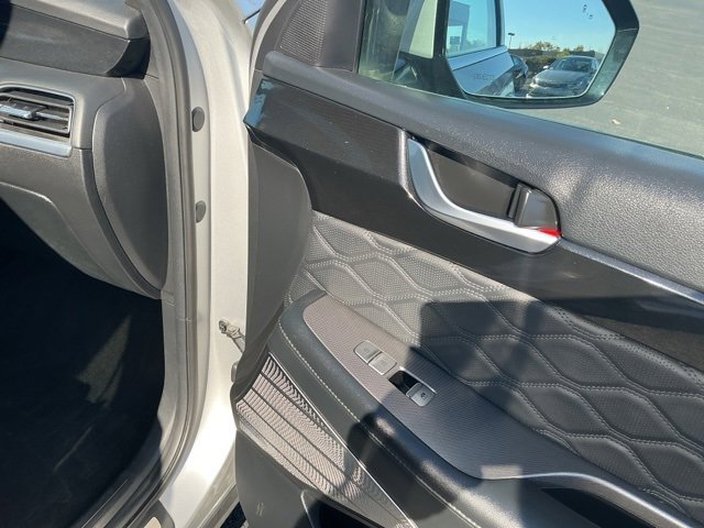 Used 2022 Hyundai Palisade Calligraphy w/ Cargo Package image 24