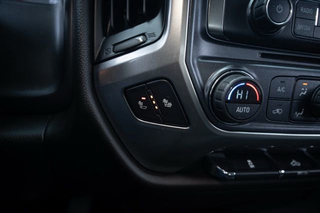 Used 2016 Chevrolet Silverado 1500 LT w/ All Star Edition image 37