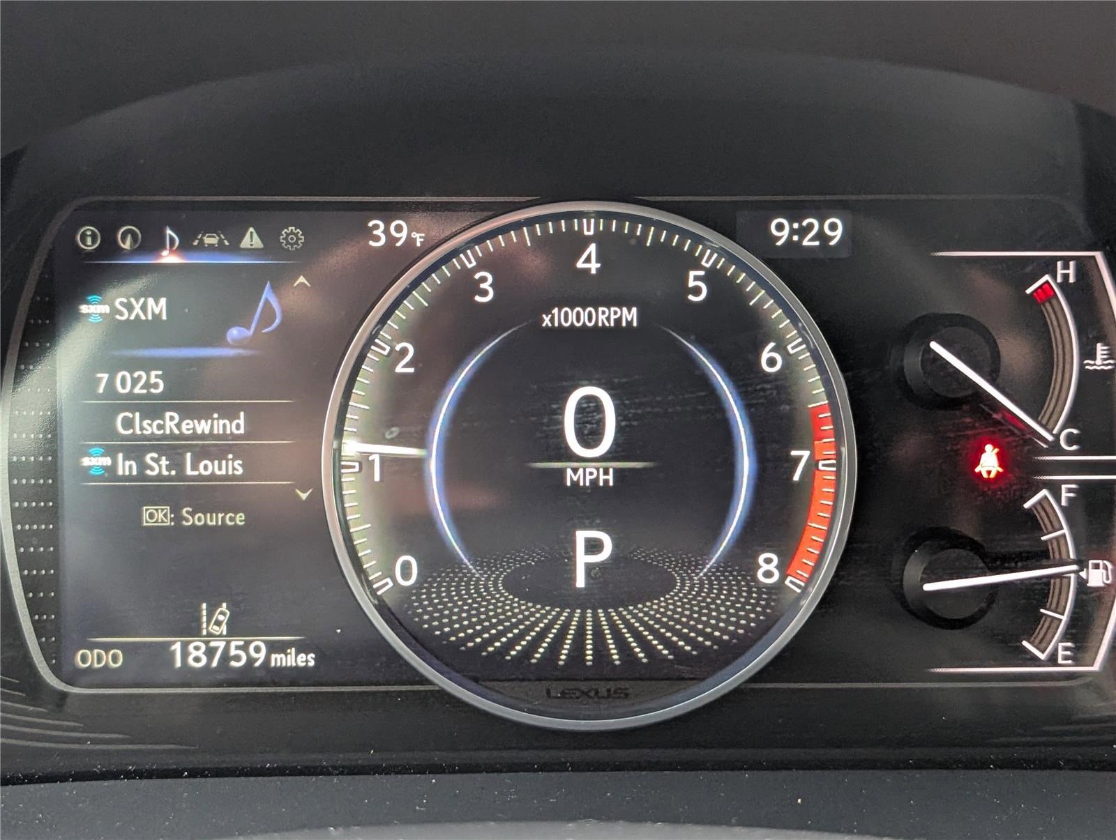 Used 2022 Lexus ES 350 350 FWD w/ Premium Package image 27