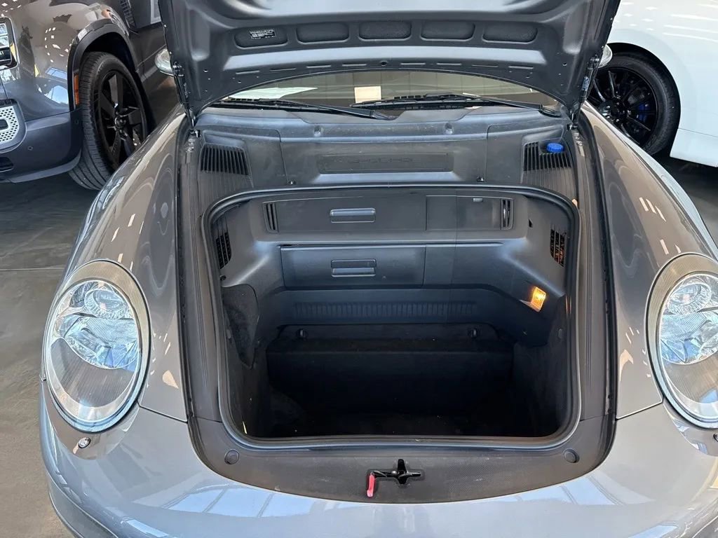 Used 2007 Porsche 911 Carrera S image 19