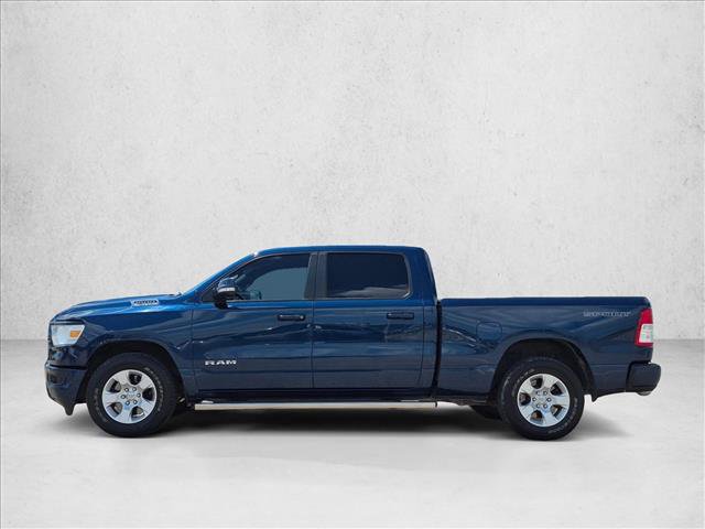 Used 2022 RAM 1500 Lone Star RWD image 5