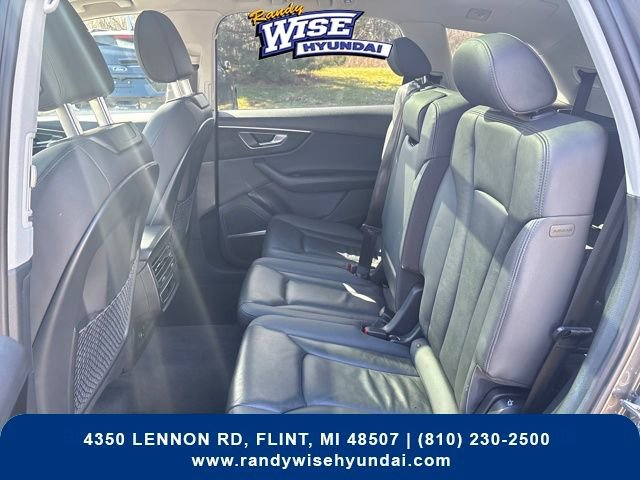 Used 2022 Audi Q7 3.0T Premium Plus image 25