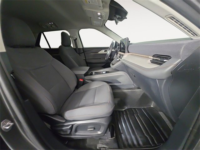Certified 2025 Ford Explorer Active image 15