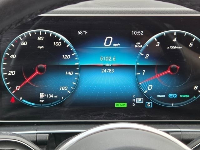 Used 2023 Mercedes-Benz GLS 450 4MATIC image 33