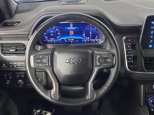 Used 2023 Chevrolet Tahoe RST w/ Luxury Package image 20