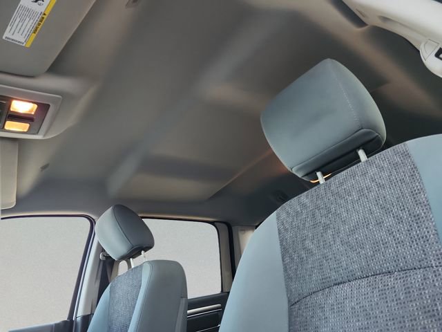 Used 2018 RAM 1500 Big Horn image 13