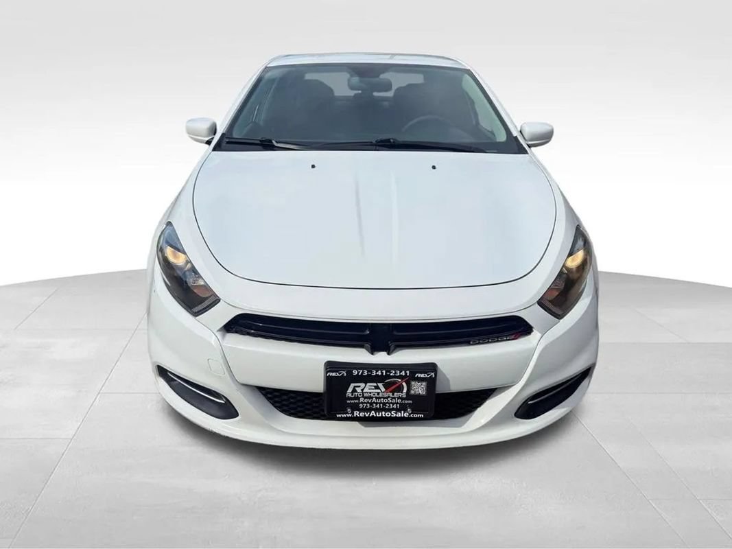 Used 2015 Dodge Dart SXT FWD image 13