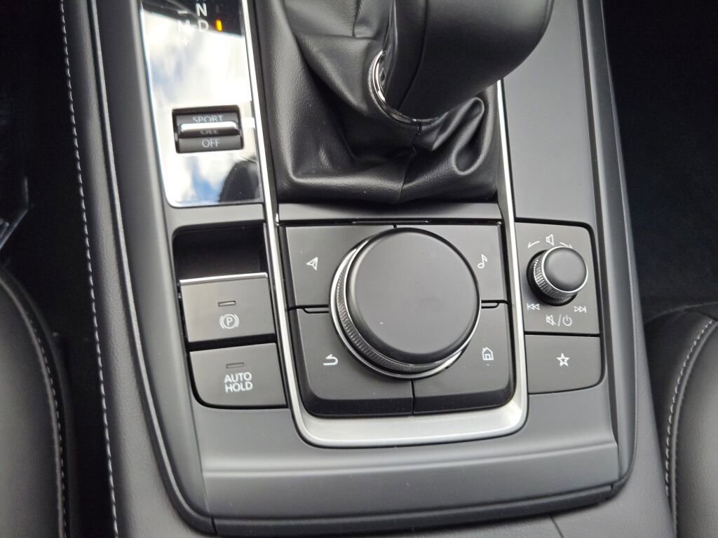 New 2026 MAZDA CX-30 AWD 2.5 S w/ Select Sport Pkg image 23